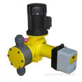 Automatic Chemical Diaphragm Metering Pump